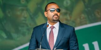 የሰላም፣ የትብብርና የአብሮነት ጥሪ! ከዓለም አቀፍ የኤርትራውያን የይኣክል ንቅናቄ ለመላው የኢትዮጵያ ሕዝብ የተላለፈ መልዕክት ከዓለም አቀፍ የኤርትራውያን የይኣክል ንቅናቄ ለመላው የኢትዮጵያ ሕዝብ የተላለፈ መልዕክት