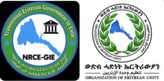ህጹጽን እዋናውን መልእኽቲ ናብ ማሕበረሰብ ዓለም ህጹጽን እዋናውን መልእኽቲ ናብ ማሕበረሰብ ዓለም